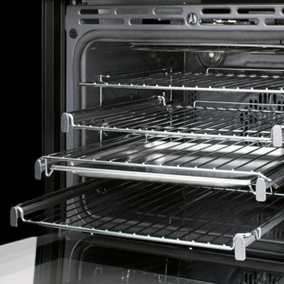 Духовой шкаф Fulgor Milano SPO 6213 P TC X (preview 4)