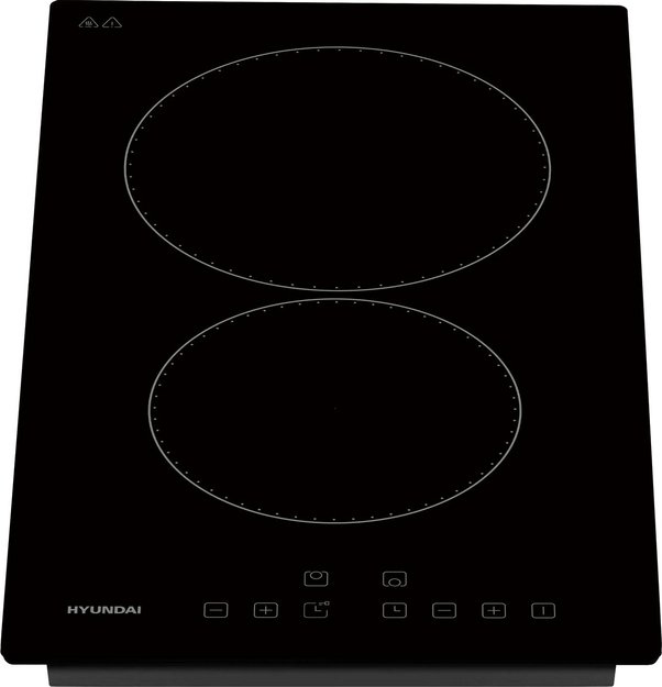 Варочная панель Hyundai HHE 3210 BG (фото 3) Варочная панель Hyundai HHE 3210 BG (preview 3)