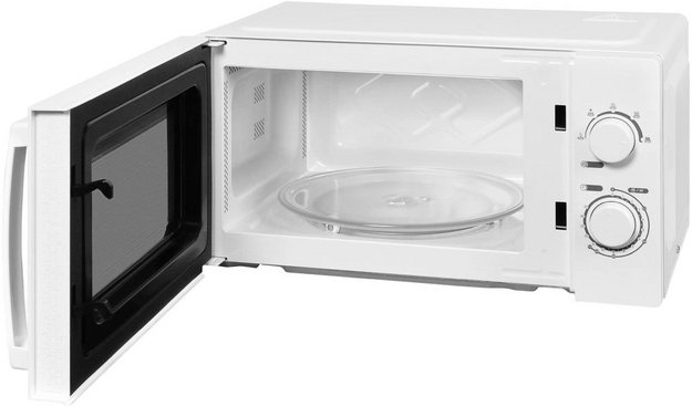 Микроволновая печь Hyundai HYM-M2005 (preview 5)