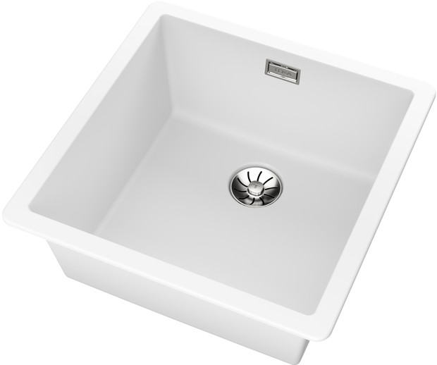 Мойка Teka Radea R10 40.40 M-TG White (preview 3)