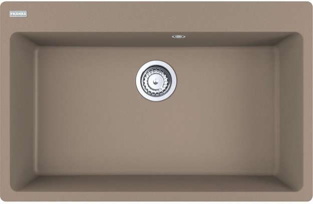 Мойка Franke Centro CNG 610/210-73 миндаль (preview 1)