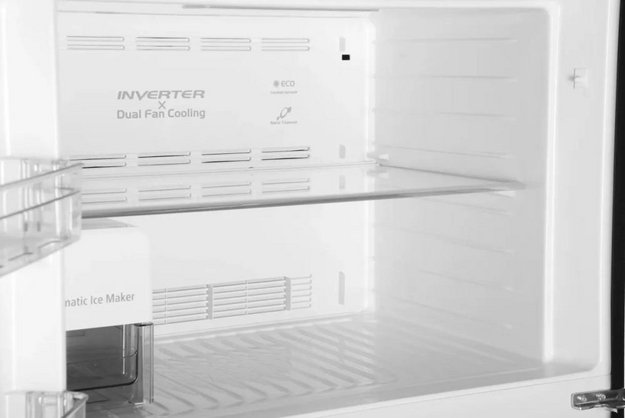 Холодильник Hitachi R-W660PUC7X GS (preview 14)