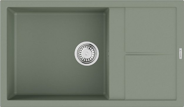 Мойка Omoikiri SUMI 86A WG (фото 1) Мойка Omoikiri SUMI 86A WG (preview 1)