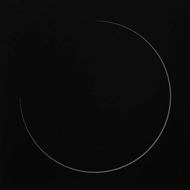 Варочная поверхность KRONA GRUND 60 BL/S (preview 10)