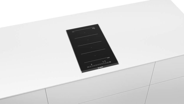 Индукционная варочная панель Bosch PXX375FB1E (фото 4) Индукционная варочная панель Bosch PXX375FB1E (preview 4)