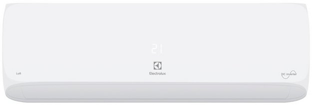 Сплит-система Electrolux EACS/I-18HAL/N8 (preview 1)