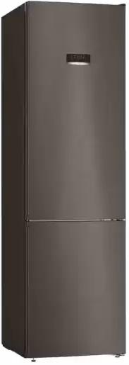 Холодильник с нижней морозильной камерой BOSCH KGN39XG20R (preview 1)