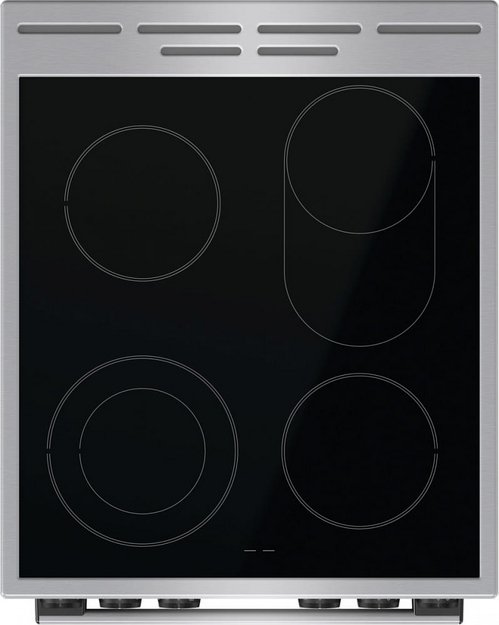 Электрическая плита Gorenje GEC5C40XAOT (preview 4)