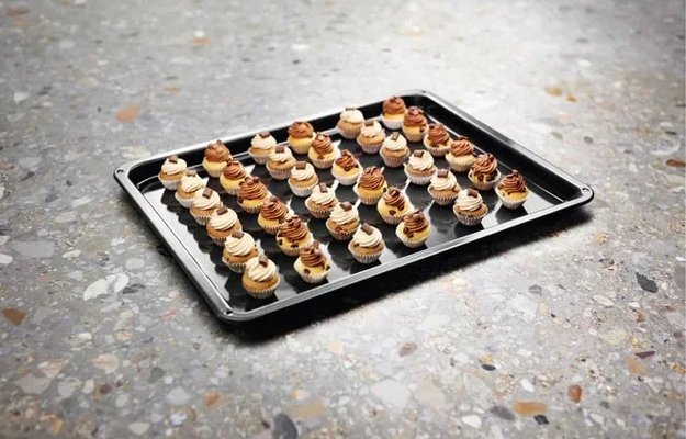 Духовой шкаф Electrolux EOF5C70X (фото 6) Духовой шкаф Electrolux EOF5C70X (preview 6)