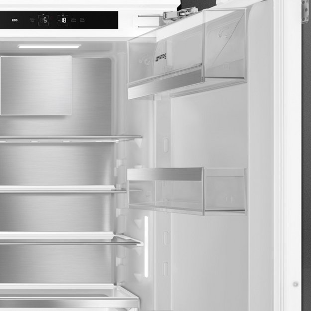 Встраиваемый холодильник Smeg C9174DN2D1 (preview 3)