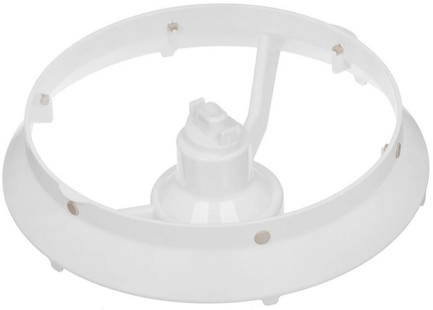 Кухонный комбайн Bosch MUM54251 (фото 13) Кухонный комбайн Bosch MUM54251 (preview 13)