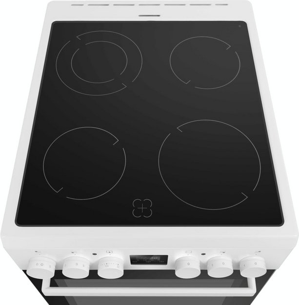 Электрическая плита Maunfeld MEC57CW08TD (фото 7) Электрическая плита Maunfeld MEC57CW08TD (preview 7)