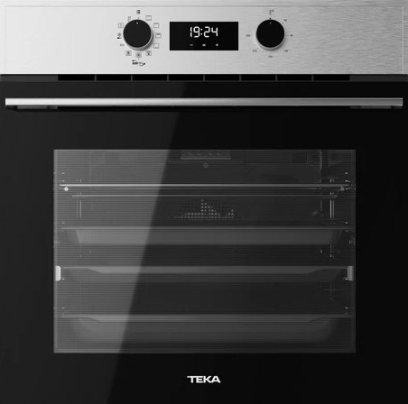 Духовой шкаф Teka AIRFRY HSB 646 S (preview 1)