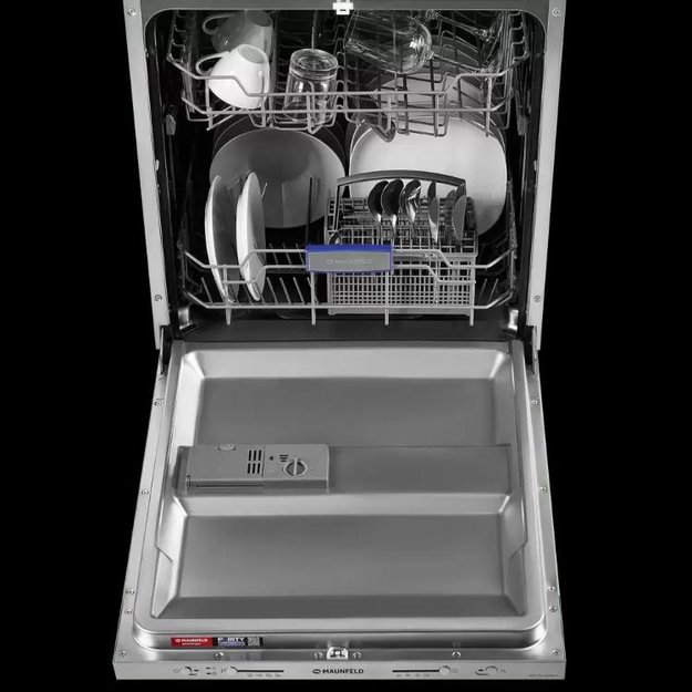 Встраиваемая посудомоечная машина Maunfeld MLP-12S Light Beam (preview 5)