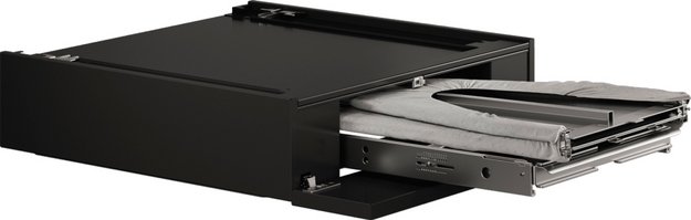 Выдвижная гладильная доска Asko HI150G (фото 2) Выдвижная гладильная доска Asko HI150G (preview 2)