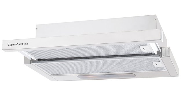 Вытяжка Zigmund Shtain K 010.4 W (preview 1)