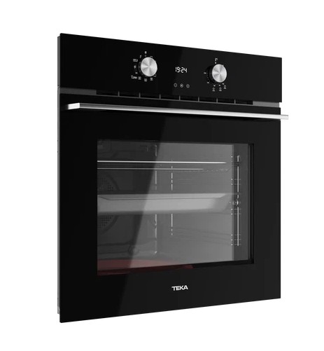 Духовой шкаф Teka HLB 8408 NIGHT RIVER BLACK (preview 2)