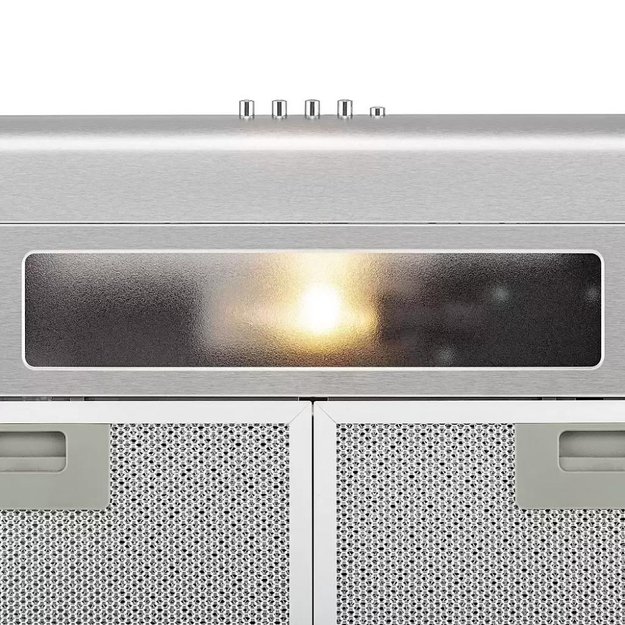 Встраиваемая вытяжка KRONA OLIVIA 600 inox PB (фото 10) Встраиваемая вытяжка KRONA OLIVIA 600 inox PB (preview 10)