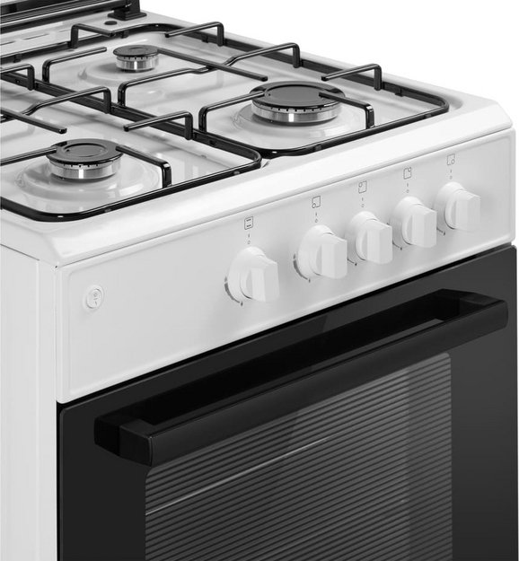 Газовая плита Maunfeld MGC60GEW03 (preview 7)