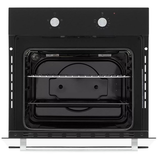 Духовой шкаф KRONA PRONTO 60 BL G2 (preview 3)