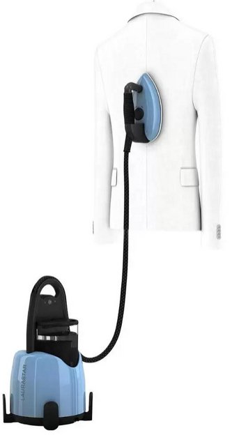 Парогенератор Laurastar Lift Plus Blue Sky (preview 6)