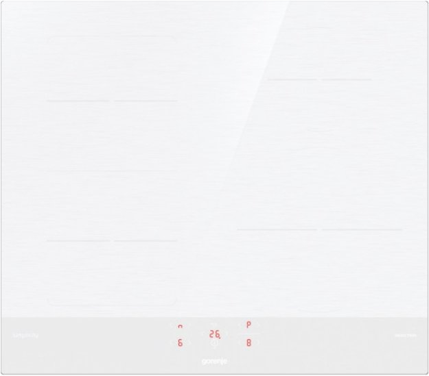 Независимая индукционная варочная панель Gorenje GI6421SYW (preview 1)