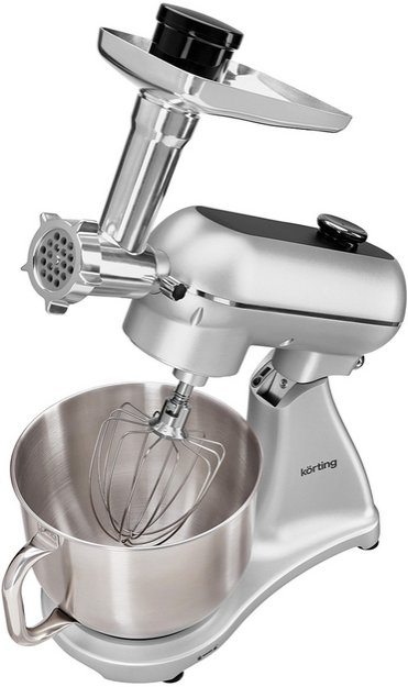 Кухонный комбайн Korting KKM 0108 MB S (preview 8)