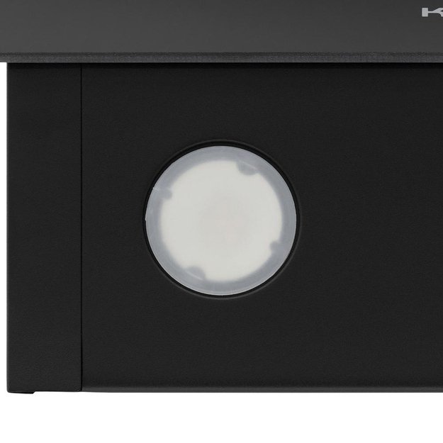 Вытяжка Krona VEREIN II 600 BLACK PB (preview 10)