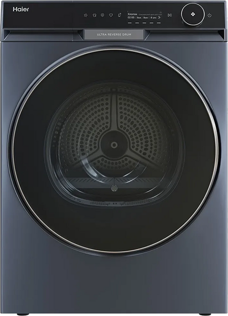 Сушильная машина Haier HD100-A3397SU1 (фото 11) Сушильная машина Haier HD100-A3397SU1 (preview 11)