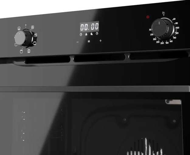 Духовой шкаф Kuppersberg HO 620 BL (preview 5)