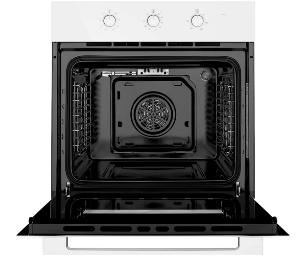 Духовой шкаф Maunfeld MEOC708PW (preview 3)