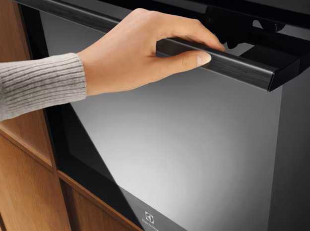 Духовой шкаф Electrolux KOD8C39Z (preview 4)