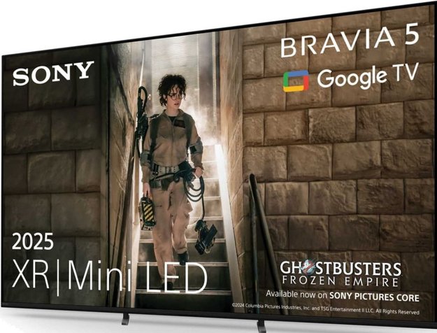 Телевизор Sony K-98XR55B (preview 3)