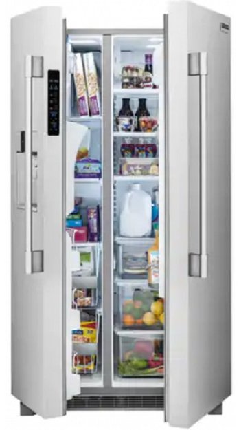 Холодильник Frigidaire FPSC2277RF (preview 6)