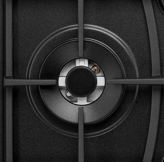 Газовая варочная панель Kuppersberg FS 67 B (preview 7)