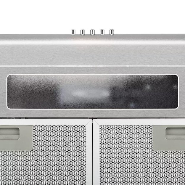 Встраиваемая вытяжка KRONA OLIVIA 600 inox PB (фото 9) Встраиваемая вытяжка KRONA OLIVIA 600 inox PB (preview 9)