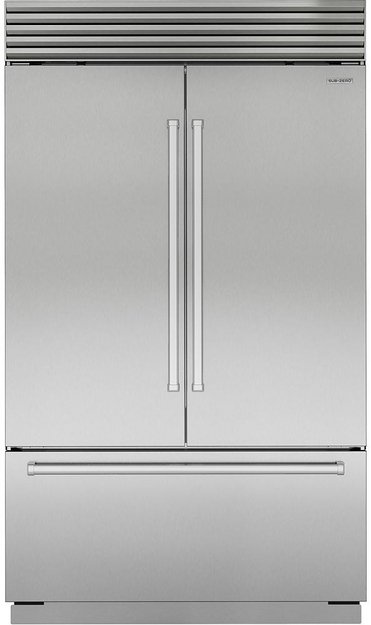 Встраиваемый холодильник SUB-ZERO ICBCL4850UFDID (preview 1)