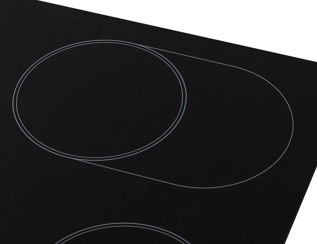 Варочная панель Hyundai HHE 6670 BG (фото 5) Варочная панель Hyundai HHE 6670 BG (preview 5)