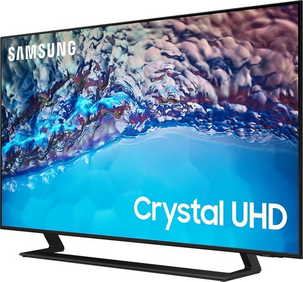 Телевизор Samsung UE43BU8500UXCE (preview 2)