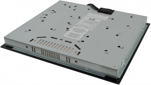 Варочная панель Schaub Lorenz SLK СY62H1 (фото 4) Варочная панель Schaub Lorenz SLK СY62H1 (preview 4)