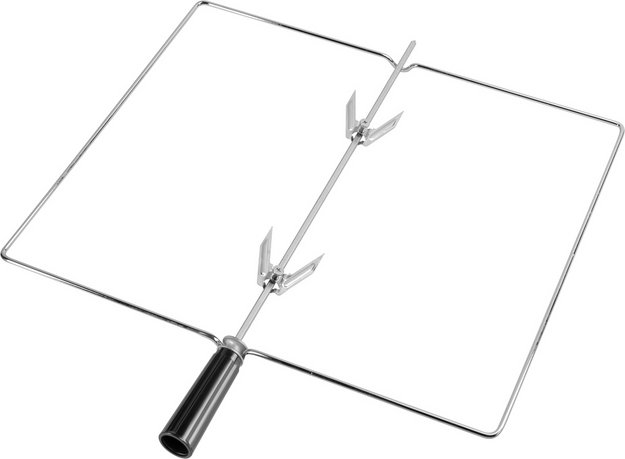 Комбинированная плита Maunfeld MGC60ECW05 (preview 23)