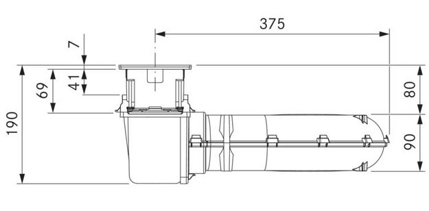 Варочная панель с вытяжкой и установочным комплектом BORA CKA2FIAB (1хCKA2AB, 2хCKFI, набор BORA universal c USDF и ULS UESDFSL) (preview 4)
