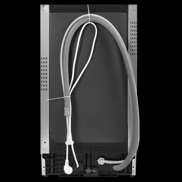 Встраиваемая посудомоечная машина Maunfeld MLP-083D Light Beam (preview 14)