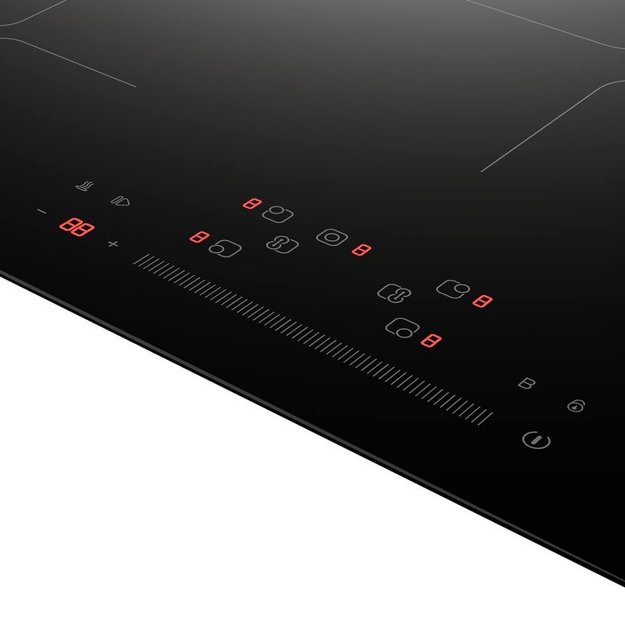 Индукционная варочная панель Kuppersberg ICI 818 (preview 6)