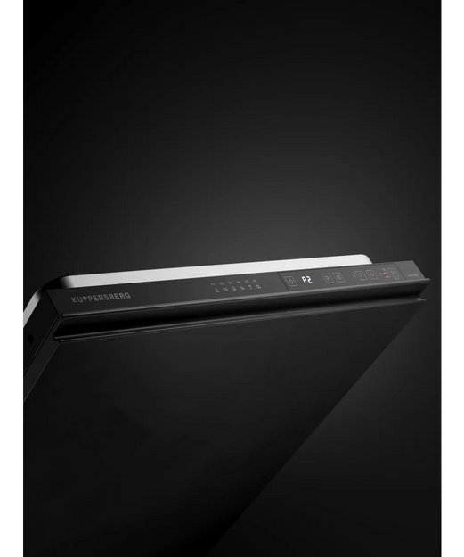 Встраиваемая посудомоечная машина Kuppersberg GSD 6020 (preview 7)