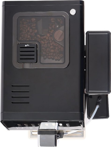 Кофемашина Korting KACM 2026 W Fagotti (preview 5)