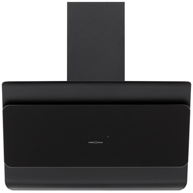Вытяжка Krona URAN 600 DN BLACK 4S (preview 1)