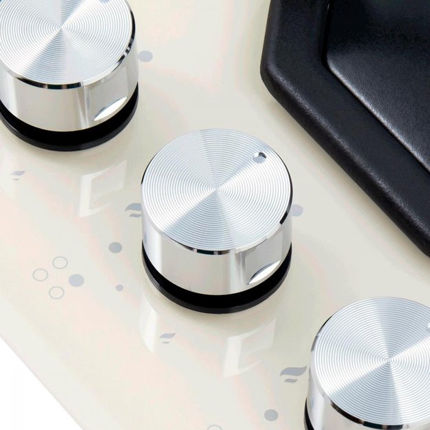 Газовая варочная панель MAUNFELD EGHG.64.23CBG/G (preview 8)