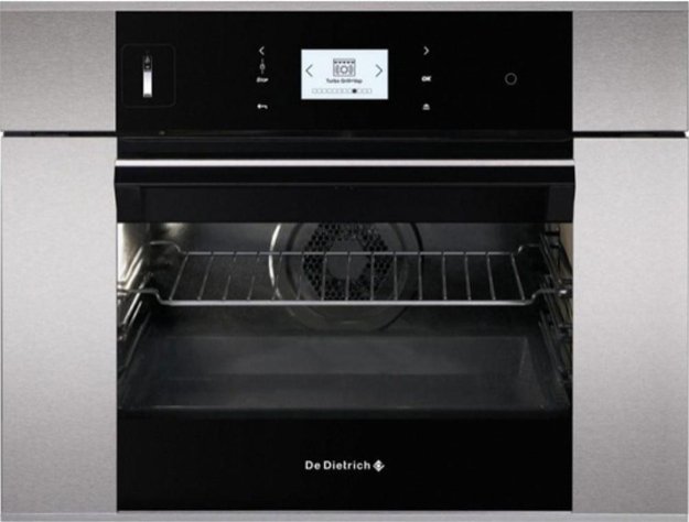 Духовой шкаф De Dietrich DOS 1180 X (preview 1)