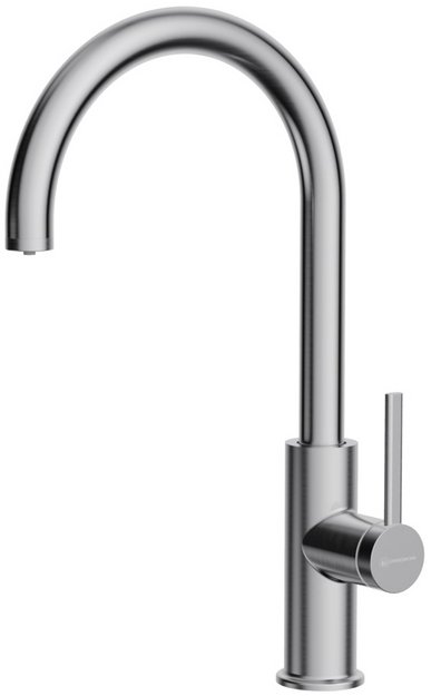 Смеситель Omoikiri Okawa 2 Plus bn (preview 1)